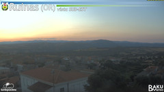 view from Ruinas SE on 2025-07-01