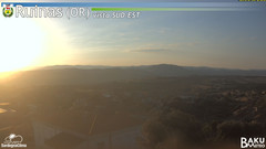 view from Ruinas SE on 2025-07-01