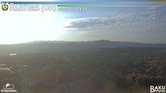 view from Ruinas SE on 2025-07-01