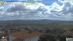 view from Ruinas SE on 2026-05-18
