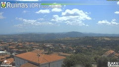 view from Ruinas SE on 2026-06-01