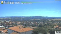 view from Ruinas SE on 2026-06-14
