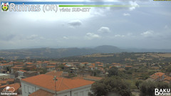 view from Ruinas SE on 2026-07-26