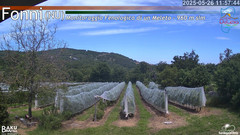 view from Fonni Meleto on 2025-05-26