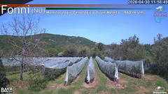 view from Fonni Meleto on 2026-04-30