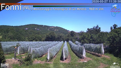 view from Fonni Meleto on 2026-05-27