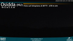 view from Osidda on 2025-05-24