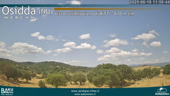 view from Osidda on 2025-06-18
