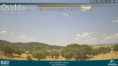 view from Osidda on 2025-06-19