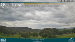 view from Osidda on 2026-03-23