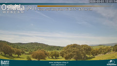 view from Osidda on 2026-05-01
