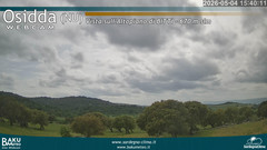 view from Osidda on 2026-05-04