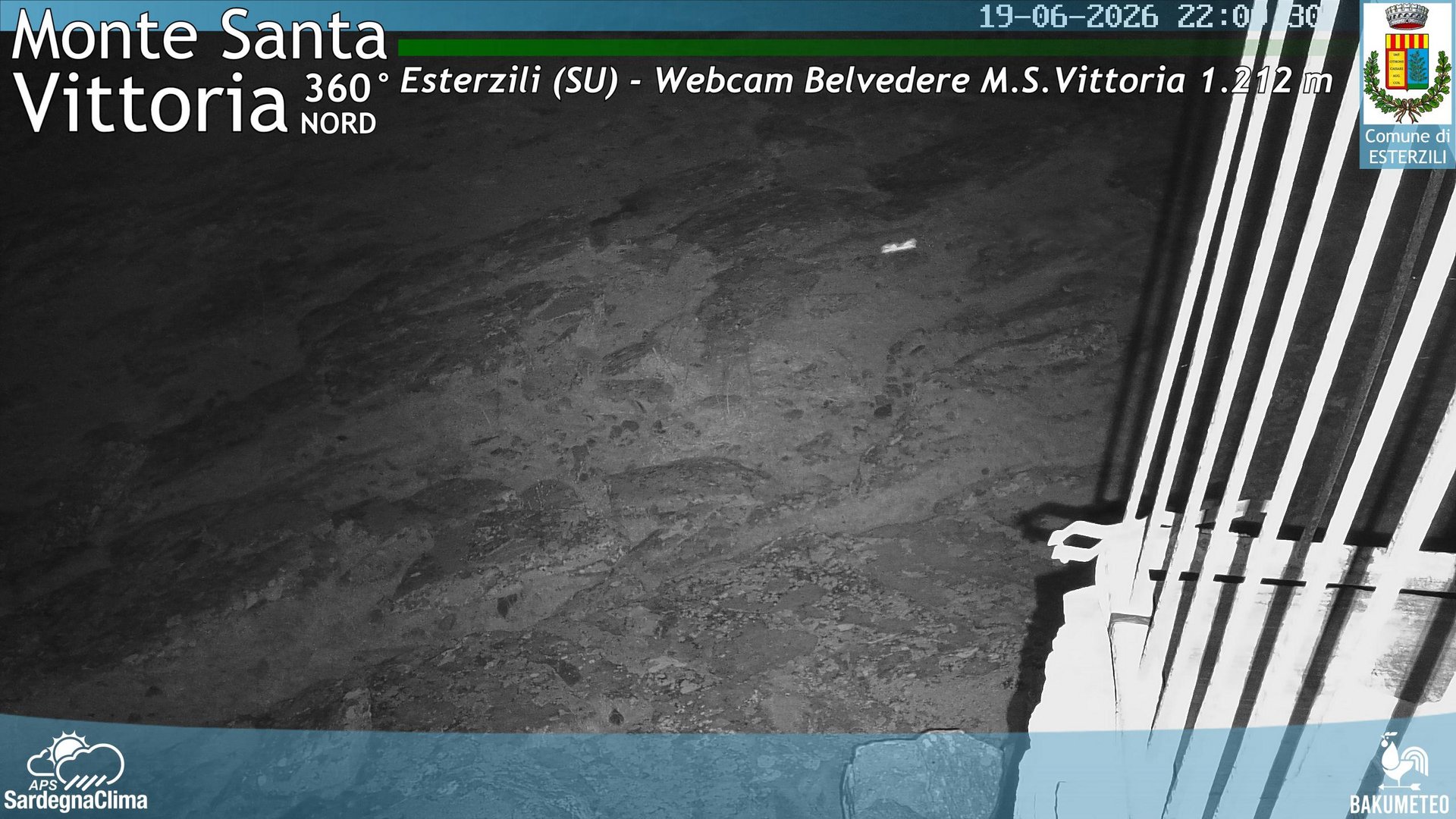 Monte Santa Vitto... animated GIF
