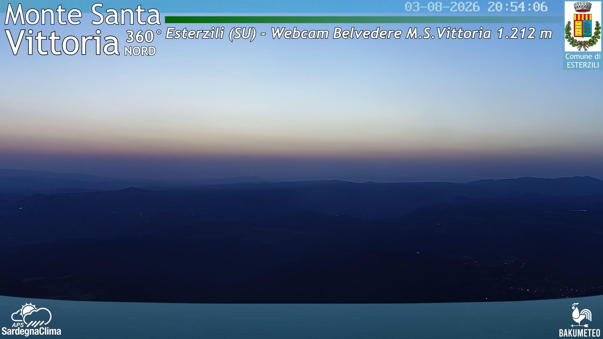 Monte Santa Vitto... animated GIF