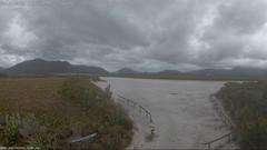 view from Melaleuca Airfield - South on 2026-04-12