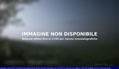 view from Webcam Cansiglio - verso la piana dei "Bech" on 2025-05-12