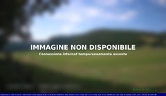 view from Webcam Cansiglio - verso la piana dei "Bech" on 2025-08-17