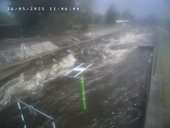 view from Troja - Up on 2025-05-26