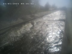 view from Troja - Up on 2025-05-31