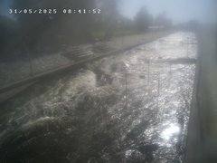 view from Troja - Up on 2025-05-31