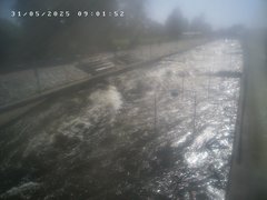 view from Troja - Up on 2025-05-31