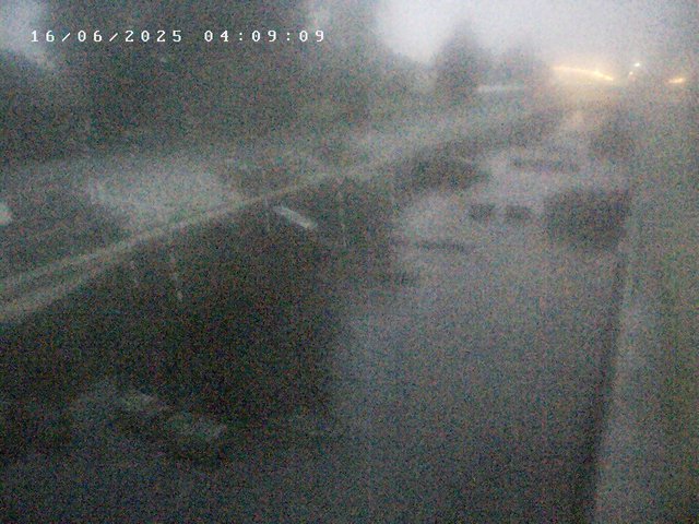 time-lapse frame, Troja - Up webcam