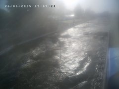 view from Troja - Up on 2025-06-26