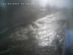 view from Troja - Up on 2025-06-26