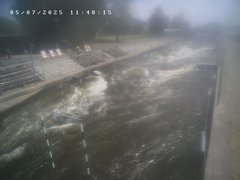view from Troja - Up on 2025-07-05