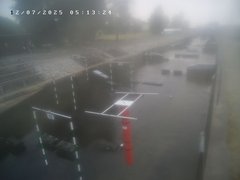 view from Troja - Up on 2025-07-12