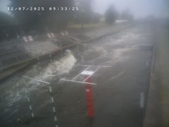 view from Troja - Up on 2025-07-12