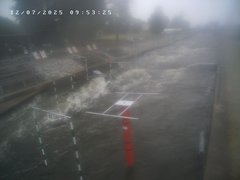 view from Troja - Up on 2025-07-12