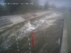 view from Troja - Up on 2025-07-28