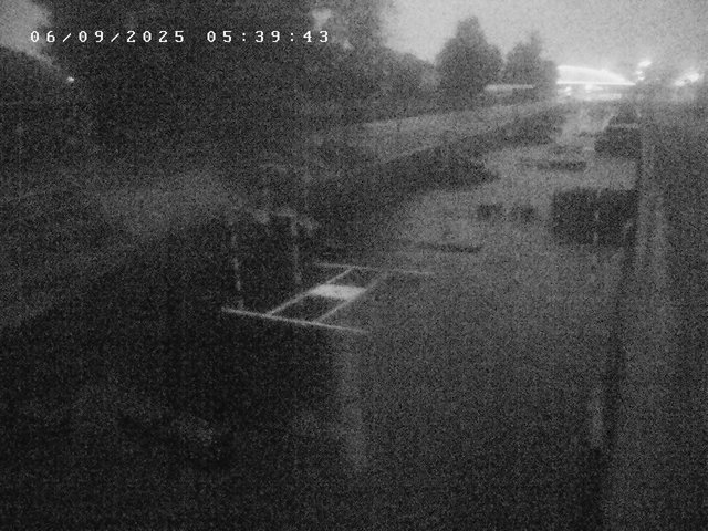 time-lapse frame, Troja - Up webcam