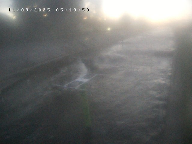 time-lapse frame, Troja - Up webcam