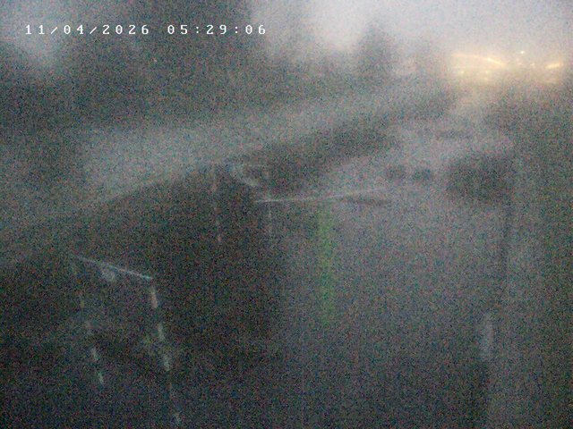 time-lapse frame, Troja - Up webcam