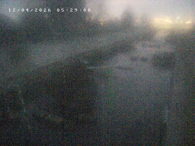 time-lapse frame, Troja - Up webcam