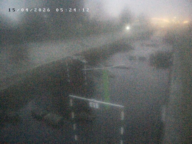 time-lapse frame, Troja - Up webcam