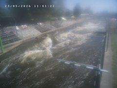 view from Troja - Up on 2026-05-23