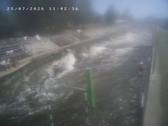 view from Troja - Up on 2026-07-25