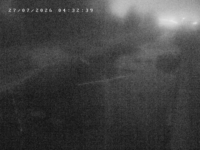 time-lapse frame, Troja - Up webcam
