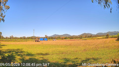 view from Mt Quandong Camera on 2026-05-09