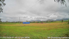 view from Mt Quandong Camera on 2026-05-11