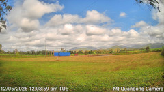 view from Mt Quandong Camera on 2026-05-12