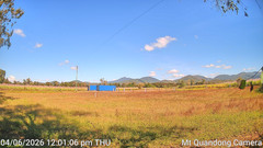 view from Mt Quandong Camera on 2026-06-04