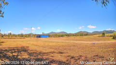 view from Mt Quandong Camera on 2026-08-22