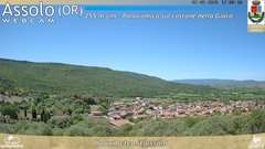 view from Assolo on 2026-05-02