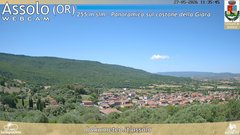 view from Assolo on 2026-05-27