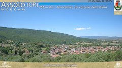 view from Assolo on 2026-05-27
