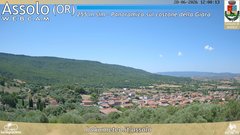 view from Assolo on 2026-06-28